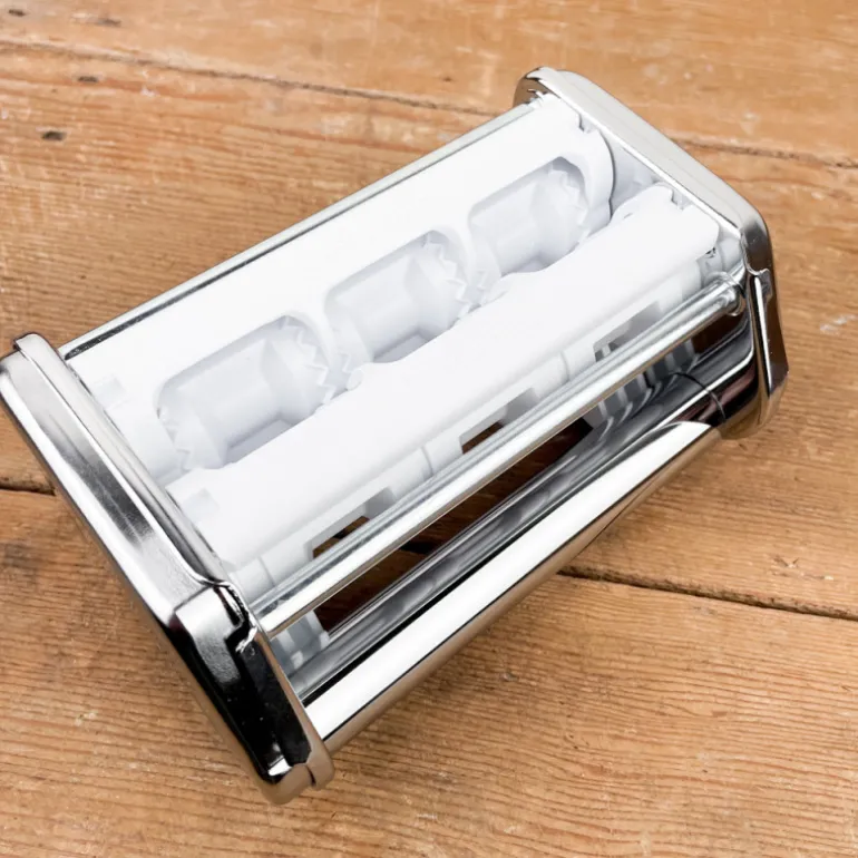 Accessoire raviolis pour machine à pâtes