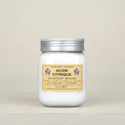 Acide citrique
