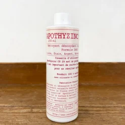 Apothyzinc CU29 special cuivre