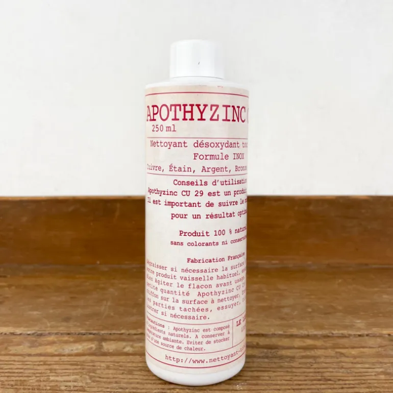Apothyzinc CU29 special cuivre