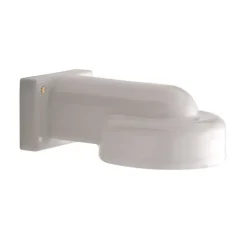 Applique en porcelaine pour salle de bain et extérieur