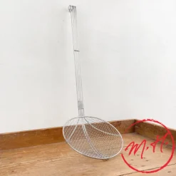 Araignée à friture en fil d'inox DeBuyer