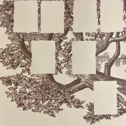 Arbre généalogique