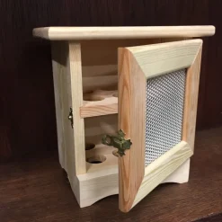 Armoire à œufs