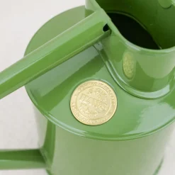 Arrosoir en métal 1 litre