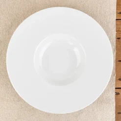 Assiette à risotto