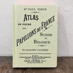Atlas de poche