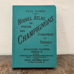 Atlas de poche
