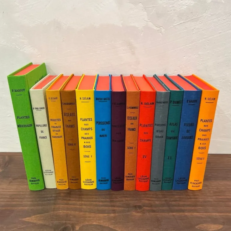 Atlas de poche