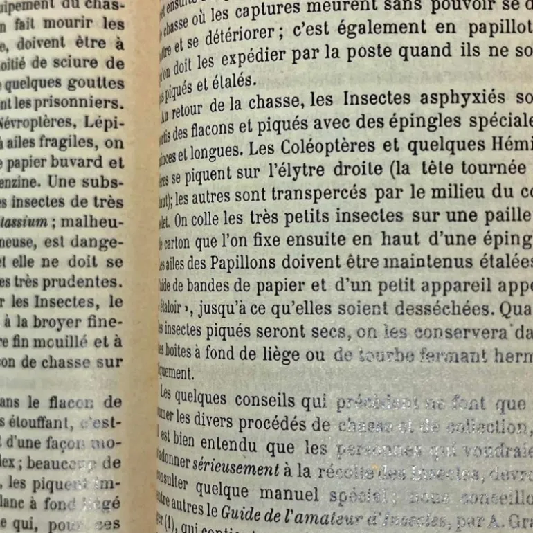 Atlas de poche