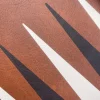 Backgammon bois et cuir végane