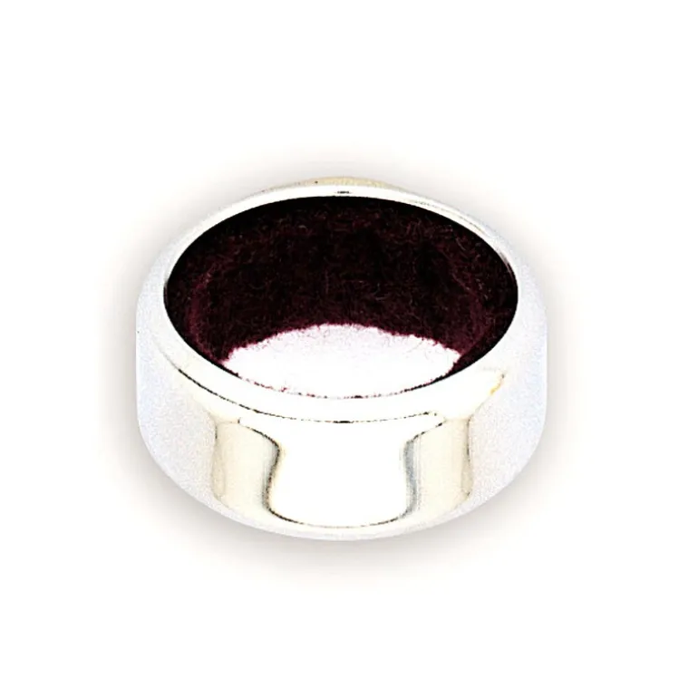 Bague Stop-gouttes