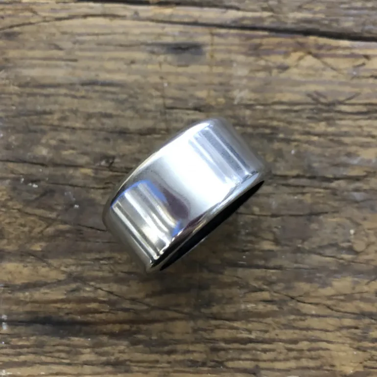 Bague Stop-gouttes