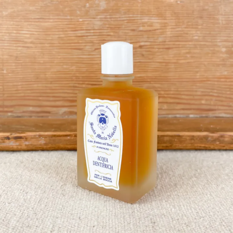 Bain de bouche concentré - Santa Maria Novella