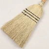 Balai en paille de riz