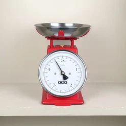Balance de cuisine mécanique