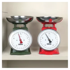 Balance de cuisine mécanique