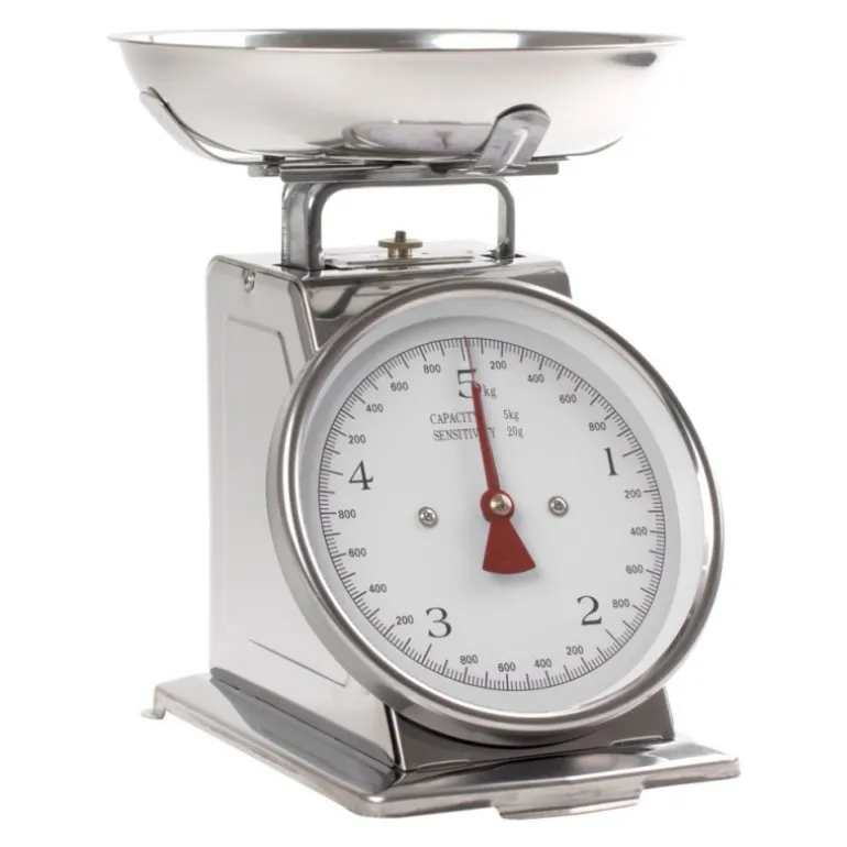 Balance mécanique 5kg