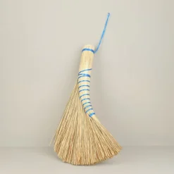 Balayette en paille de riz