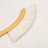 Balayette à poussière en poils de chèvre