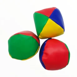 Balles de jonglage