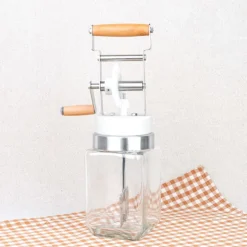 Baratte à beurre