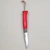 Baroudeur Opinel N°8 charme