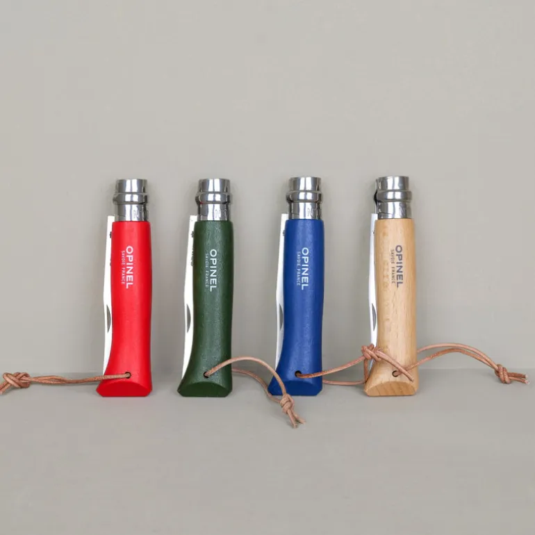 Baroudeur Opinel N°8 charme