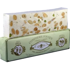 Barre de nougat Fouque