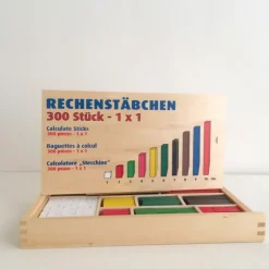 Batonnets de calcul
