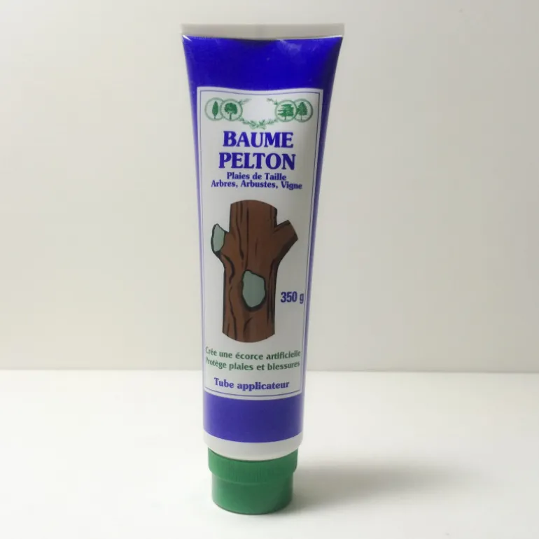 Baume cicatrisant Pelton