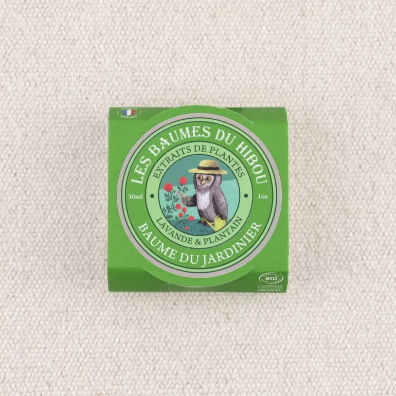 Baume du hibou 30 mL