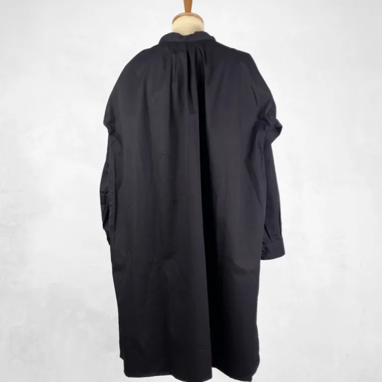 Biaude - Blouse auvergnate