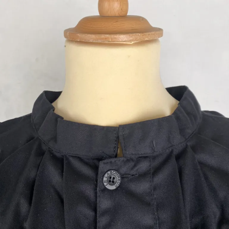 Biaude - Blouse auvergnate