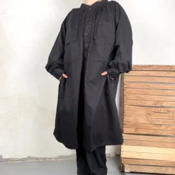 Biaude - Blouse auvergnate