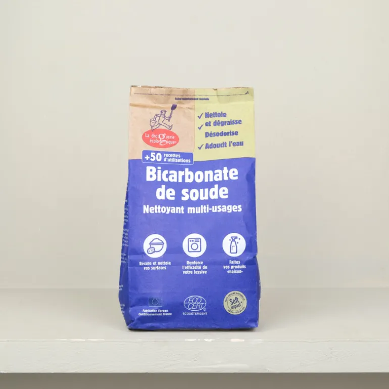 Bicarbonate de soude 1 kg
