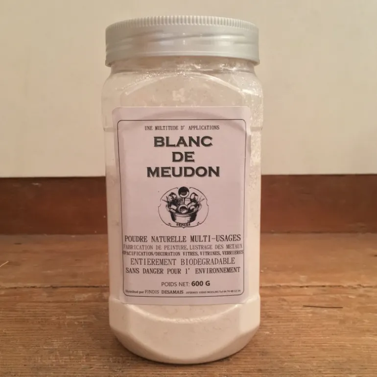 Blanc de Meudon
