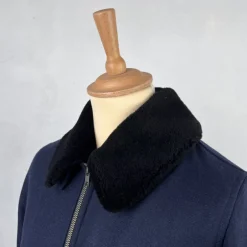 Blouson St Marius Navy
