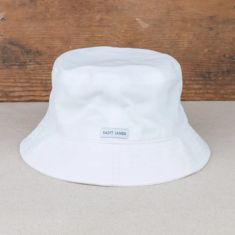 Bob Saint James en coton