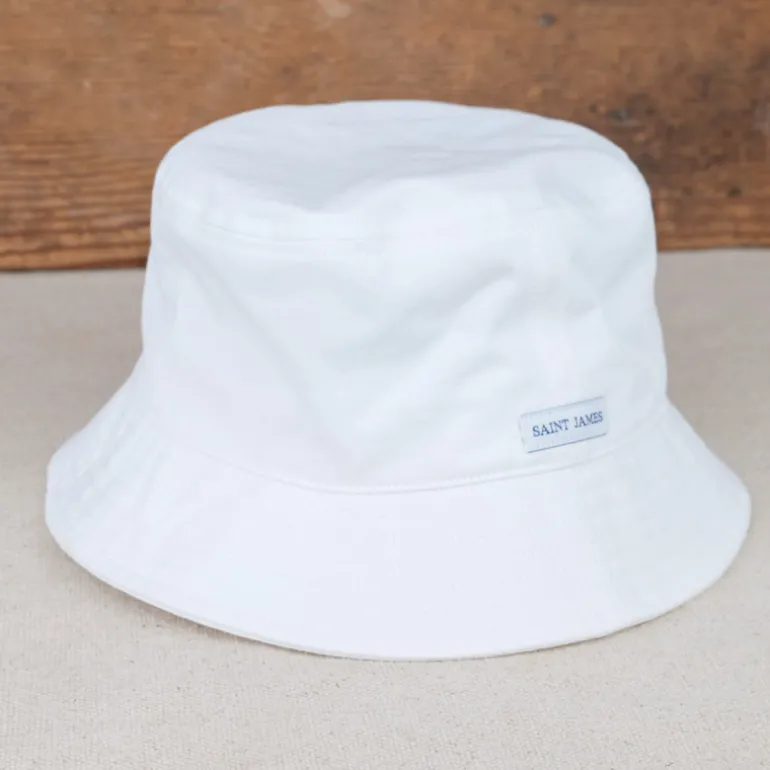 Bob Saint James en coton