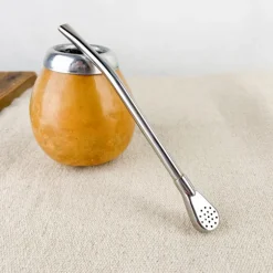 Bombilla à maté
