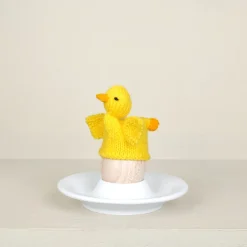 Bonnet à œuf
