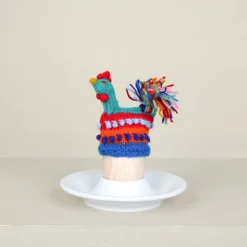 Bonnet à œuf