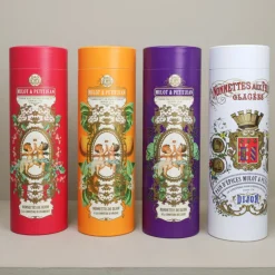 Boîte de 6 Nonnettes aux fruits