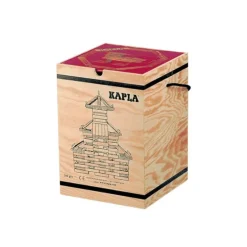 Boîte en bois 280 Kapla