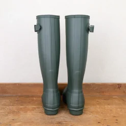 Bottes hautes Hunter