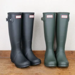 Bottes hautes Hunter