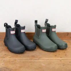 Bottines Chelsea Hunter