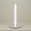 Bougeoir en aluminium