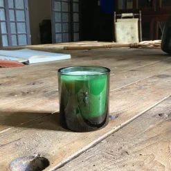 Bougie cèdre et cyprès